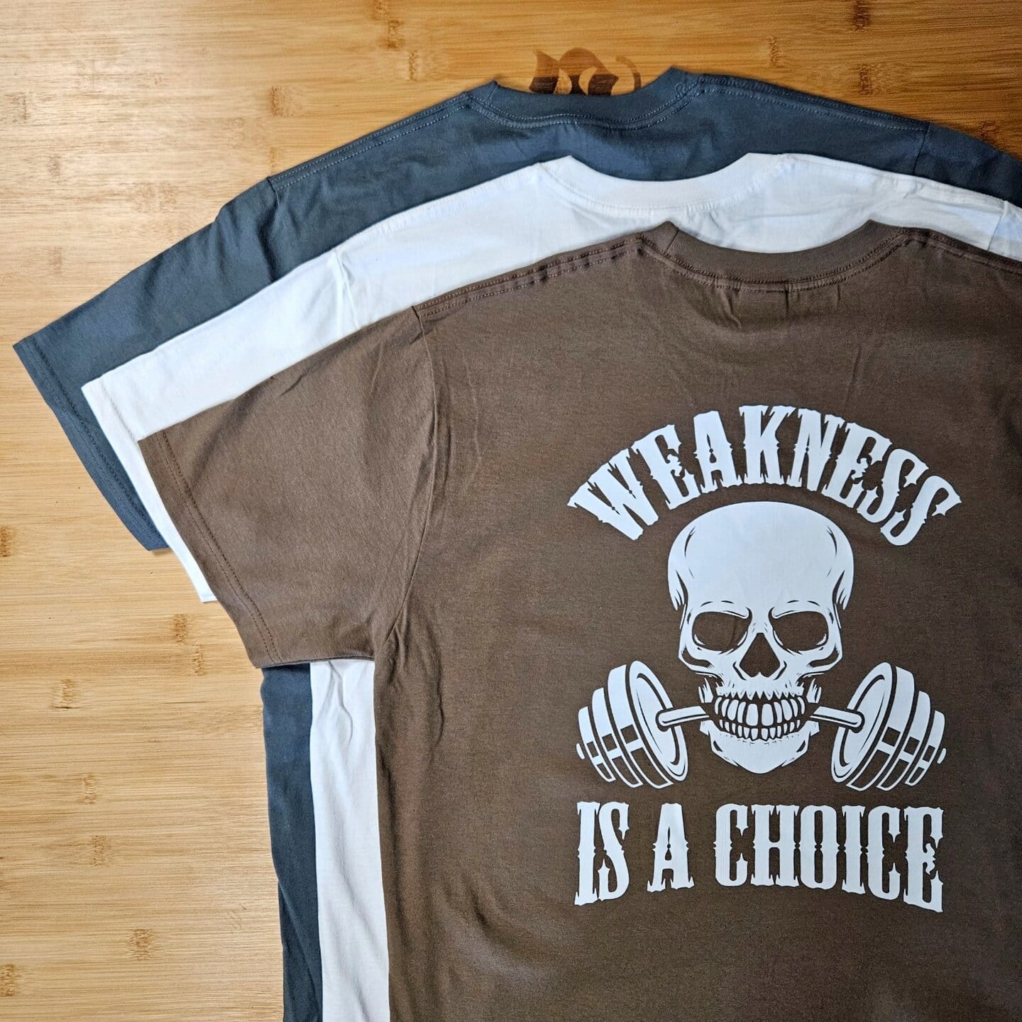 Record Breaker T-paita unisex