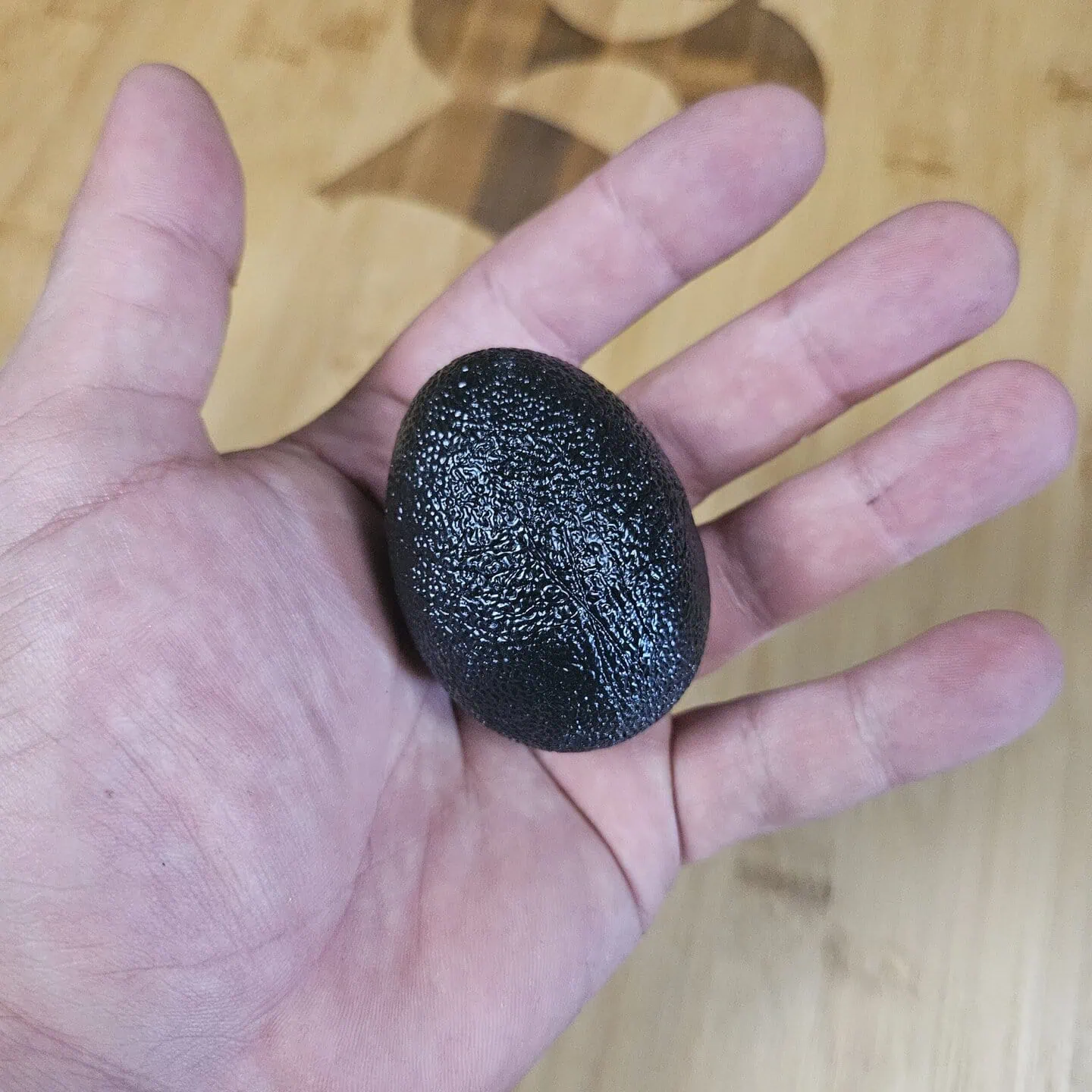 SportKraft Egg, 3 sarja