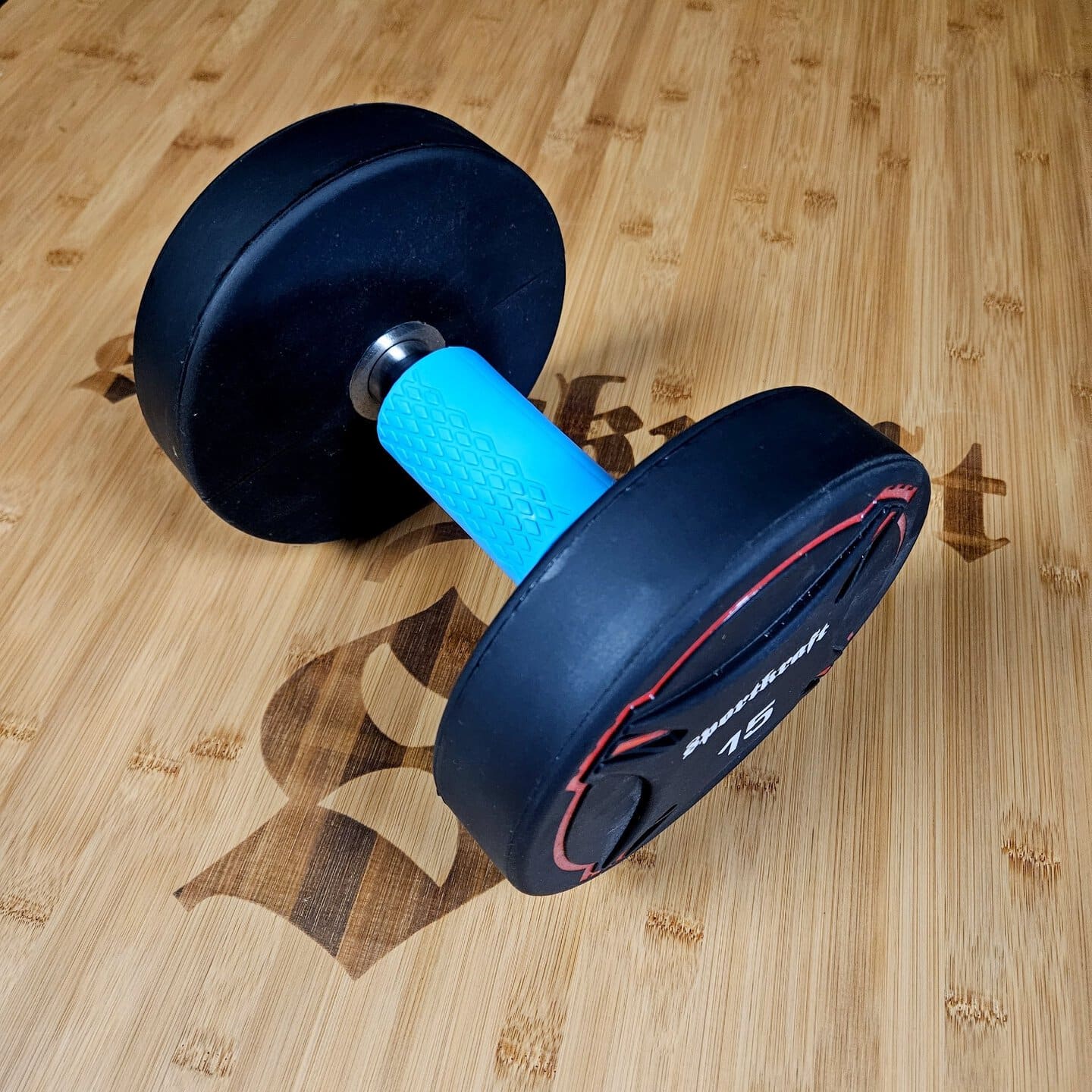 SportKraft Fat Grips