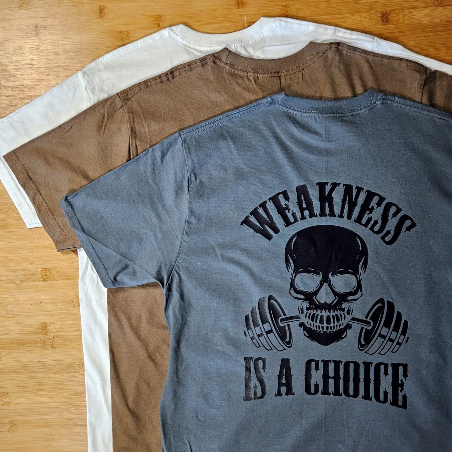 Record Breaker T-paita unisex