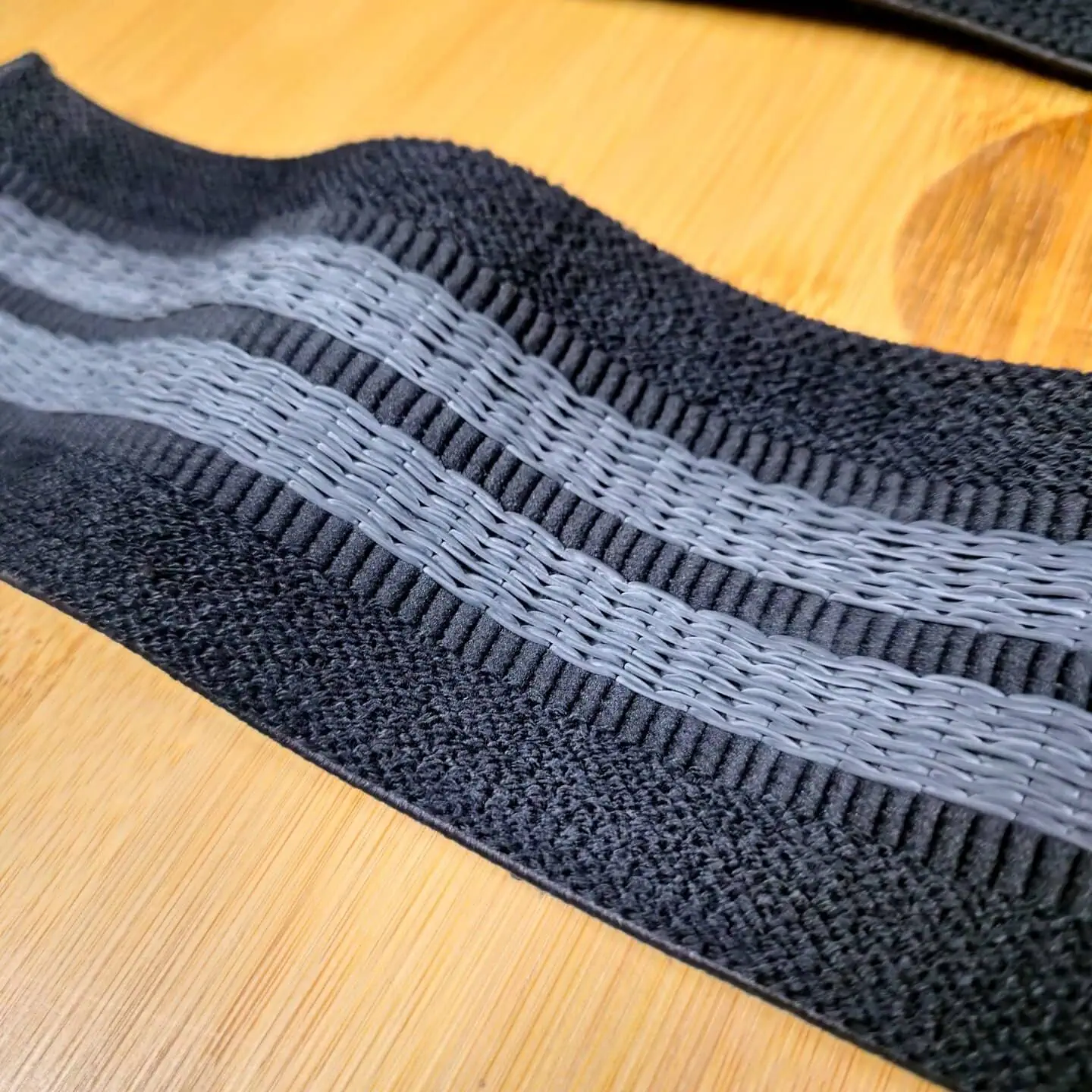 SportKraft Grippy polvisiteet 2