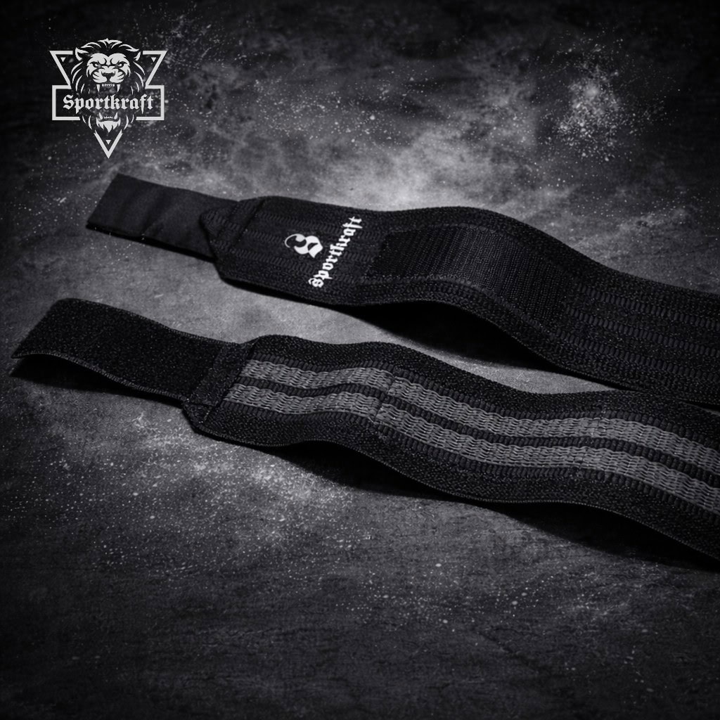 SportKraft Grippy rannesiteet