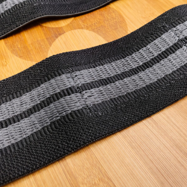 SportKraft Grippy polvisiteet - Image 2
