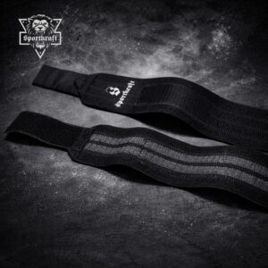 SportKraft Grippy rannesiteet