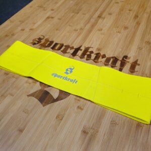 Sportkraft - Salimarkku Oy 17 SportKraft Shooter Medium, Angled sleeve