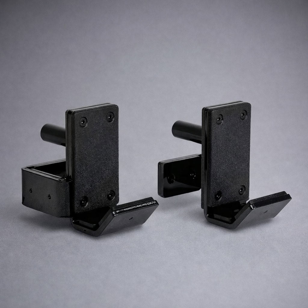 SportKraft power rack tankokoukut 75x75mm