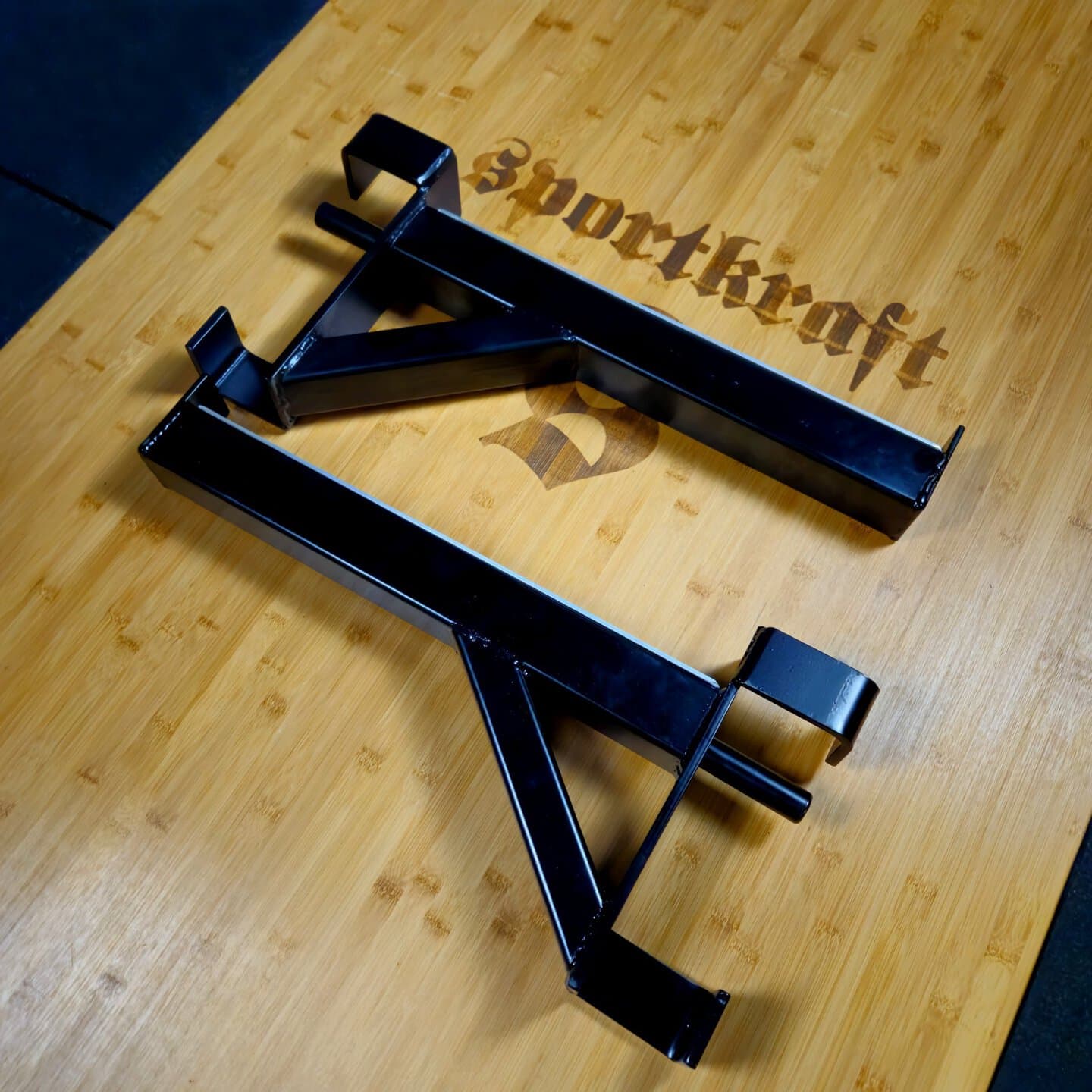 SportKraft handmade turvaraudat 75x75mm