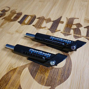 SportKraft DropSet pin