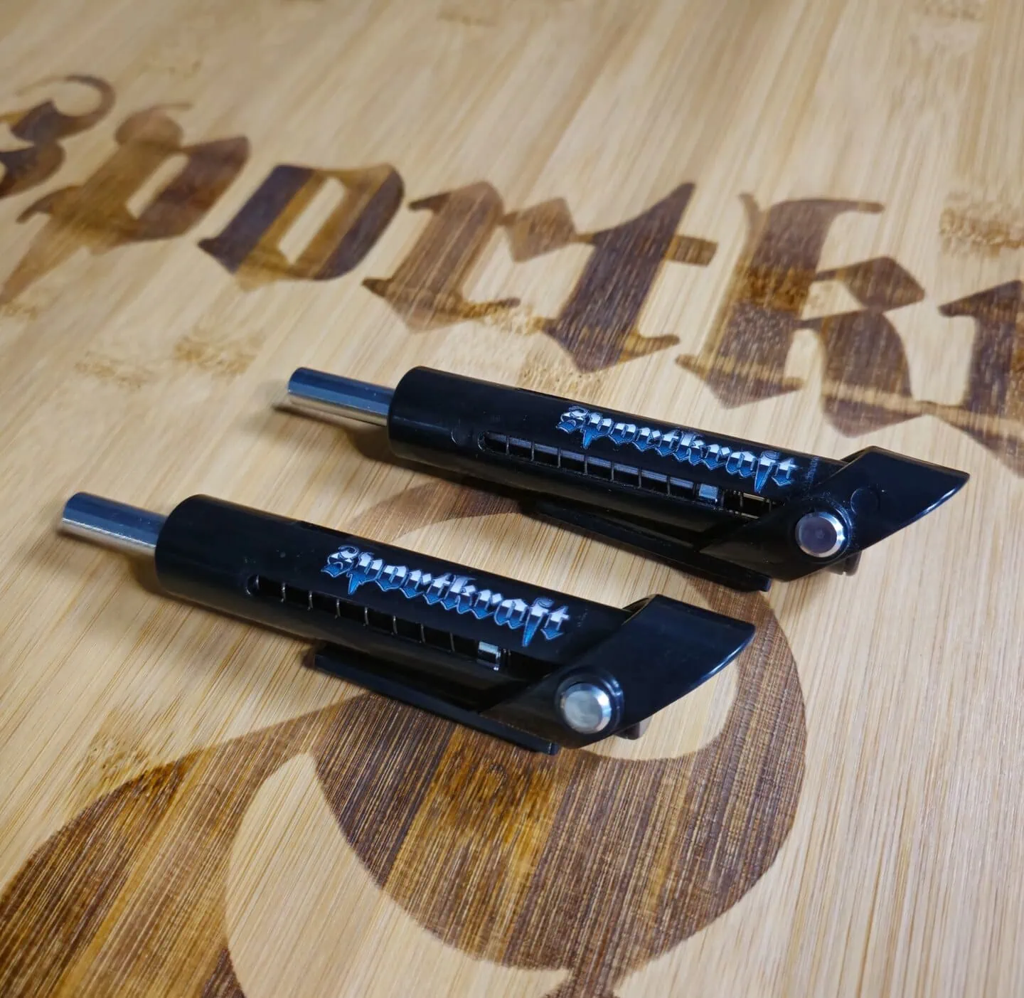 SportKraft DropSet pin