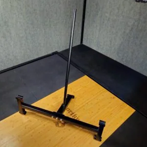 SportKraft tankonostin/maastavetokippi