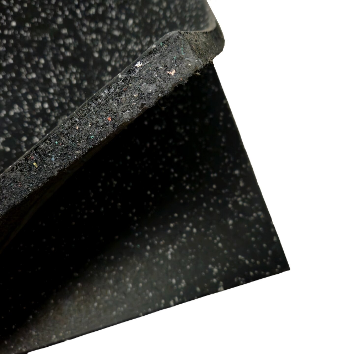 SportKraft Deluxe Kumilaatta 1x1m, 20mm, 20kpl ERÄ