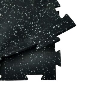 SportKraft Deluxe Puzzle kumimatto 61cmx61cm