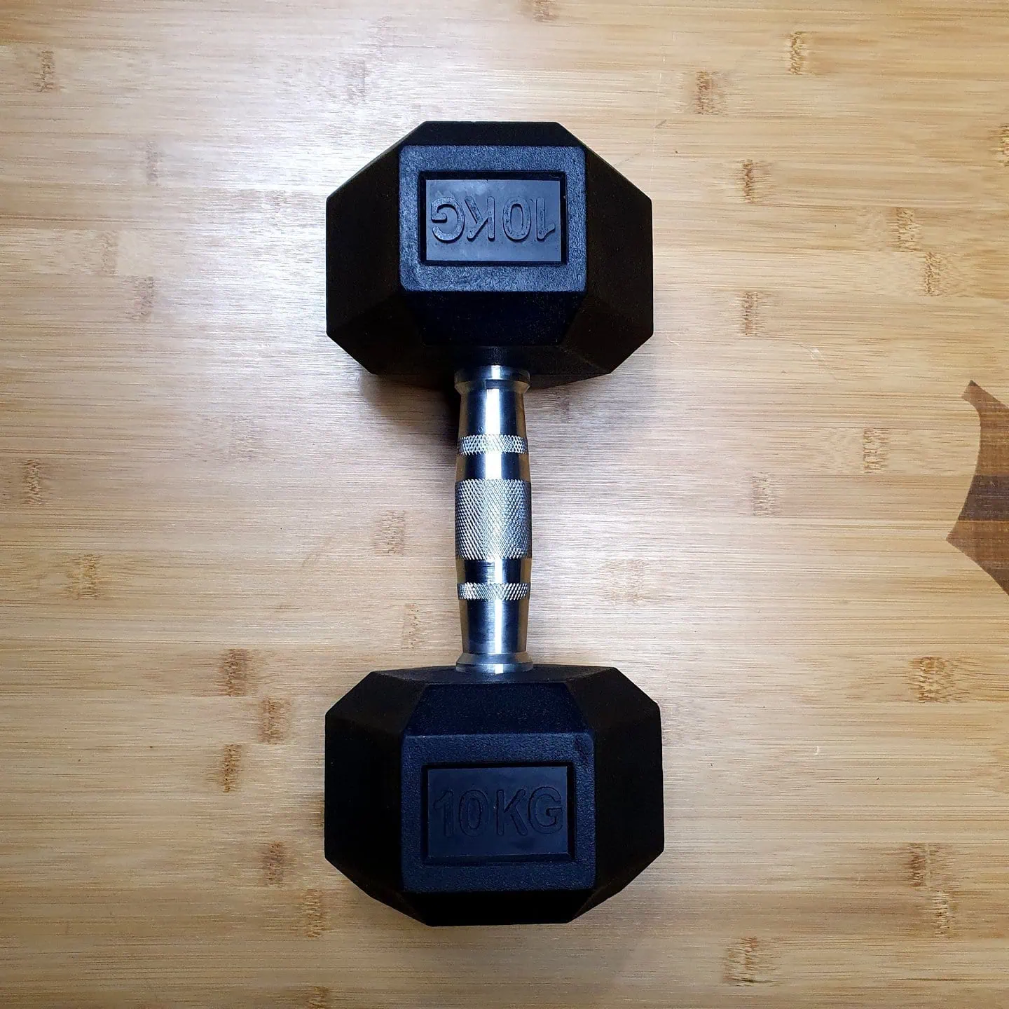 sportkraft hex käsipaino