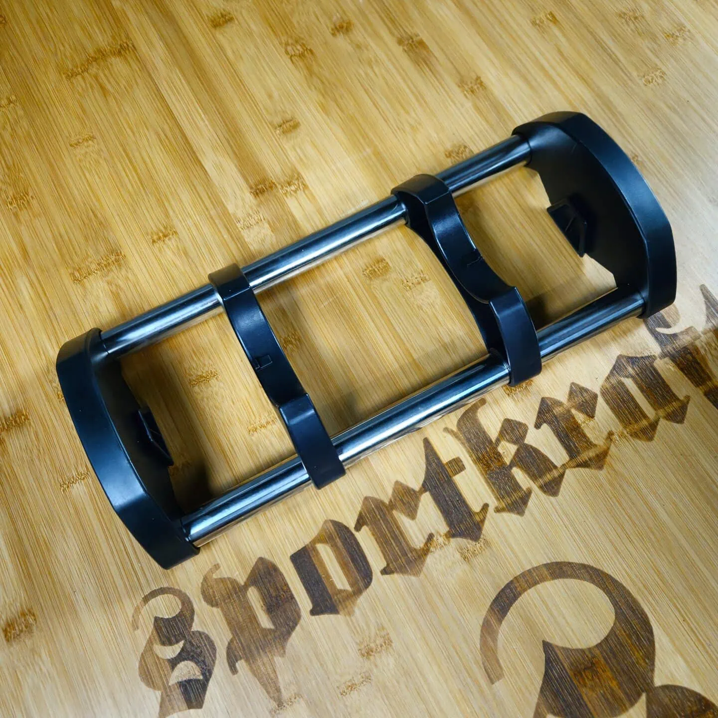 sportkraft premium säädettävä käsipaino, 2 kokoa 2