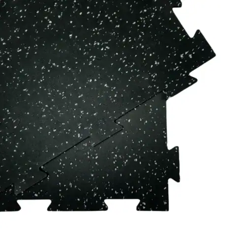 SportKraft Deluxe Puzzle kumimatto 61 x 61cm