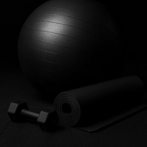 Jumppa, fitness, pilates