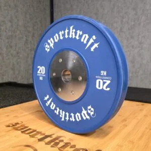 SportKraft Deluxe kilpabumper 1