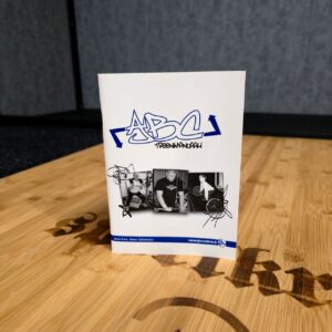 ABC Treenimanuaali aloittelijoille