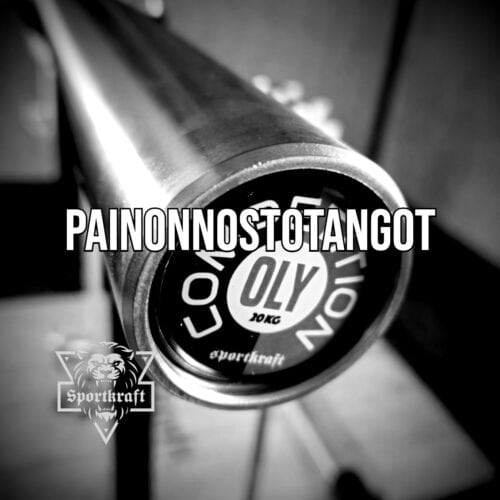 Painonnostotangot