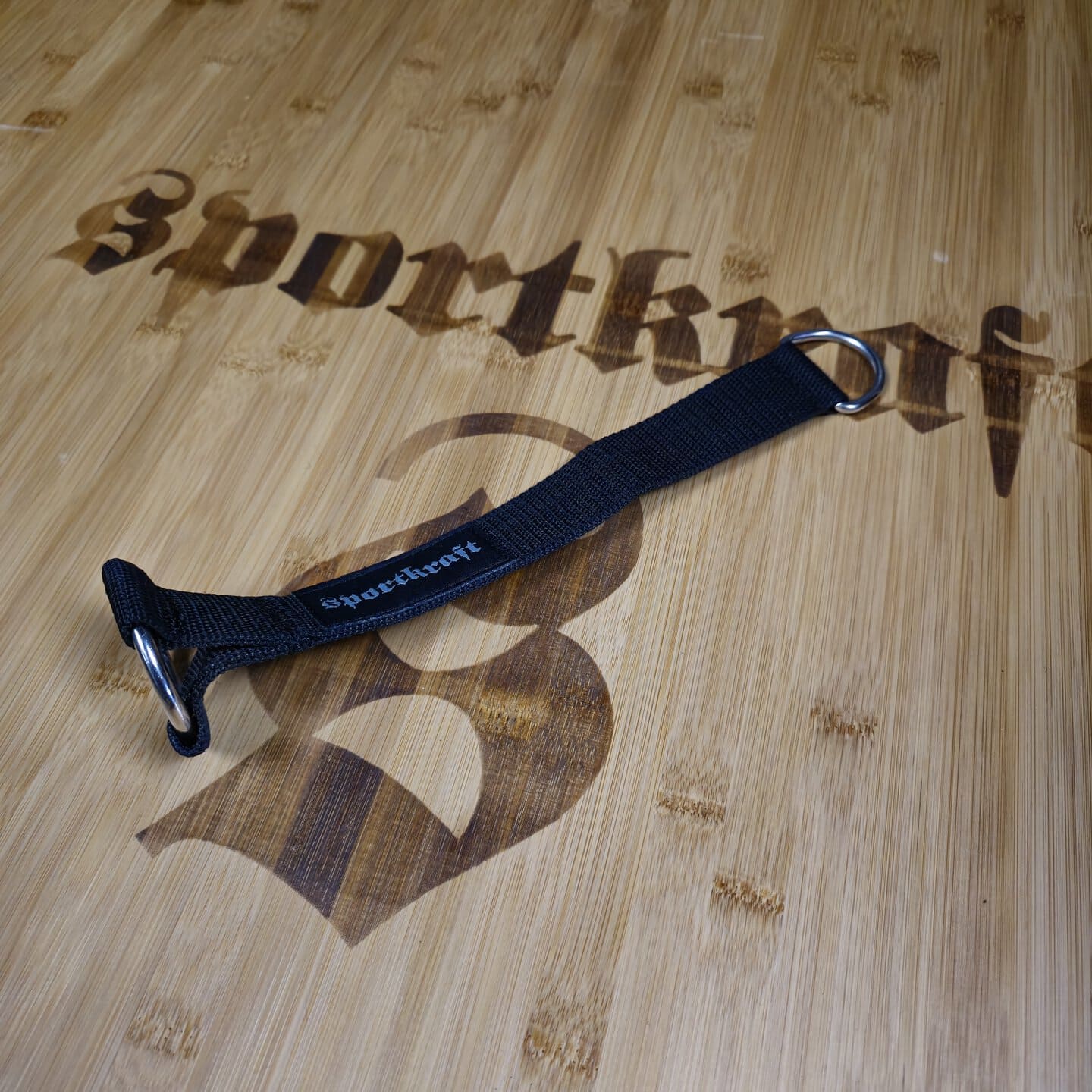 SportKraft lisäpainoankkuri