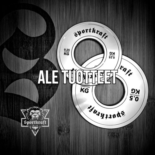 ALE TUOTTEET