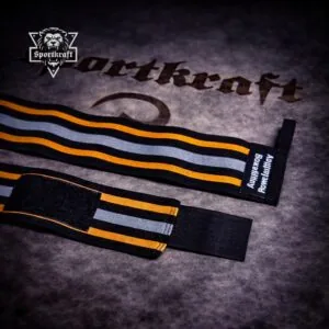 KLA 2000 rannesiteet