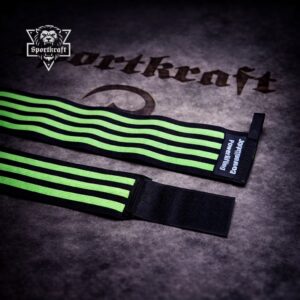 KLA 4000 rannesiteet