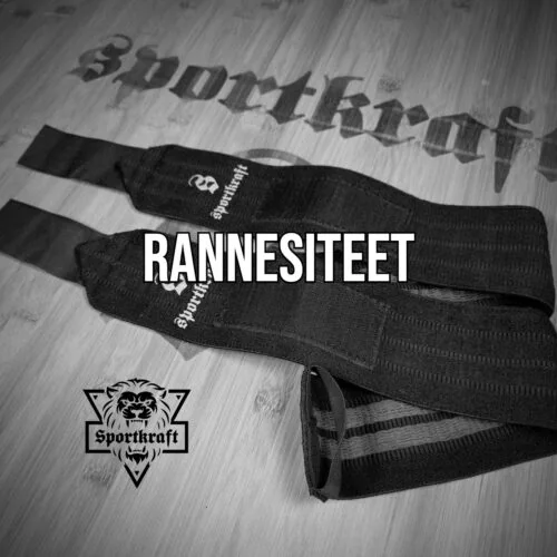 SportKraft Rannesiteet