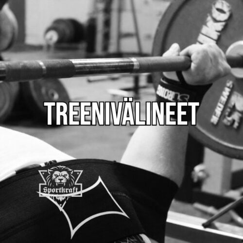 Treenivälineet SportKraft