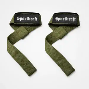 Vetoremmit, SportKraft, vihreä