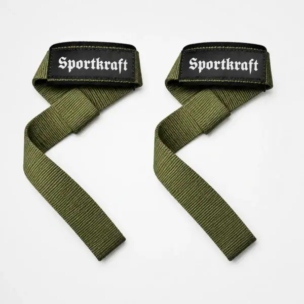 Vetoremmit, SportKraft, vihreä