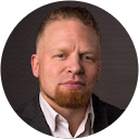 Käyttäjän Mikko T. profiilikuva