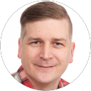 Käyttäjän Mikko I. profiilikuva